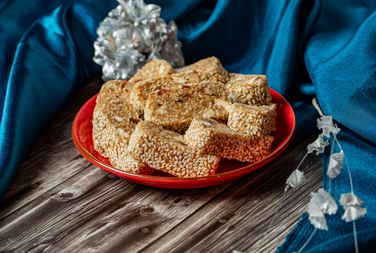 Festive Delights: Must-Try Gud and Mishri Sweets for Every Celebration