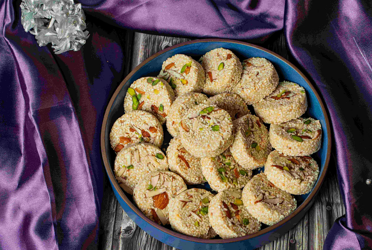The Sweet Secret: How Gud and Mishri Enhance Every Indian Dessert