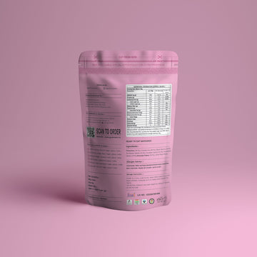 Gulabo Nuts Mix (200gm)