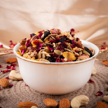 Gulabo Nuts Mix (200gm)