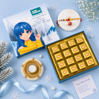 Kids Premium Rakhi Gift Box