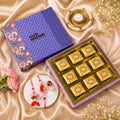 Bhaiya Bhabhi Rakhi Box