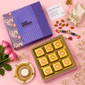 Celebration Rakhi Box