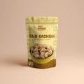 Gud Cashew (200gm) - Gud Mishri