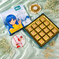 Premium Bhaiya Bhabhi  Rakhi Gift Box