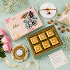 Little Champ Rakhi Box