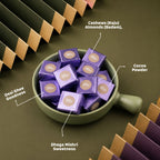 Kaju Chocolate Bite