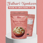 Falahari Mixture (400gm) - Gud Mishri