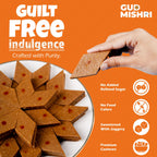 Kaju Katli Gud - Gud Mishri