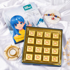 Premium Rakhi Gift Box