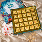Royal Bhaiya Bhabhi Rakhi Gift Box