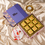 Bhaiya Bhabhi Rakhi Box
