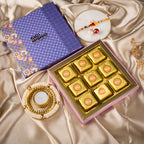 Junior Rakhi Celebration Box