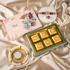 Sweet Bond Rakhi Box