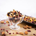 Gulabo Nuts Mix (200gm)
