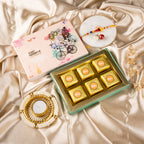 Little Champ Rakhi Box