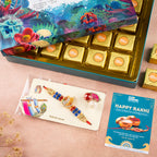 Grand Rakhi Celebration Box