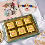 Sweet Bond Rakhi Box