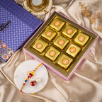 Junior Rakhi Celebration Box