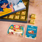 Kids Premium Rakhi Gift Box