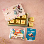 Little Champ Rakhi Box