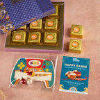 Junior Rakhi Celebration Box