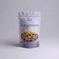 Gud Almond (200gm) - Gud Mishri