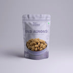Gud Almond (200gm) - Gud Mishri