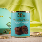 Premium Guilt-Free Gifting Combo | Kaju Katli, Bhujia, Cookies & Chocolate - Gud Mishri