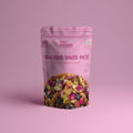Gulabo Nuts Mix (200gm) - Gud Mishri