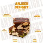 Anjeer Delight - Gud Mishri