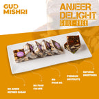 Anjeer Delight - Gud Mishri