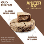 Anjeer Joy - Gud Mishri