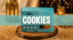 Bakery & Cookies