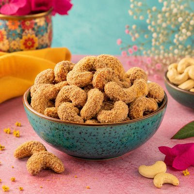 Gud Cashew (200gm)