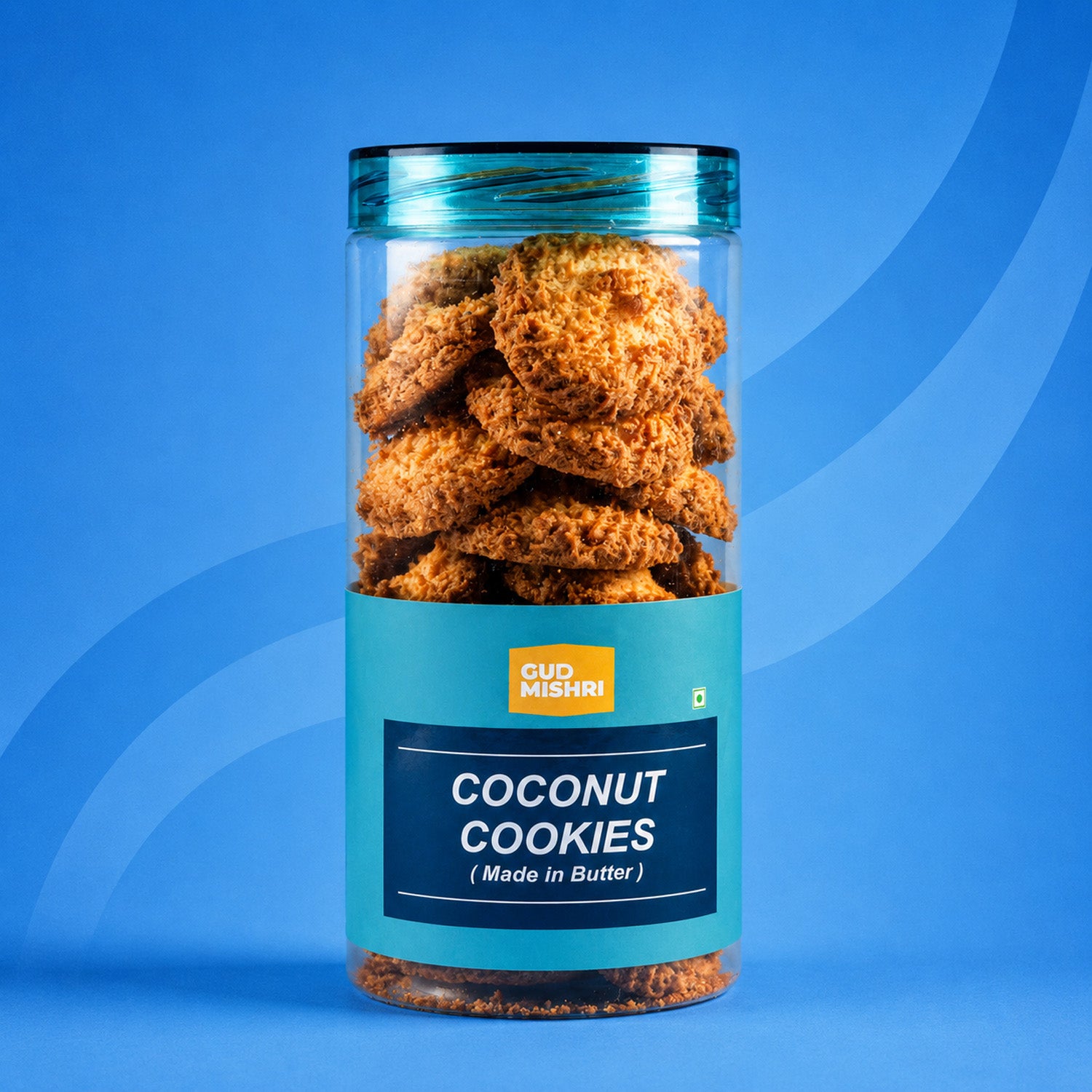 Coconut Cookies (200gm)