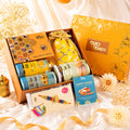 Rakhi Gift Hamper (RKH-JB-03)