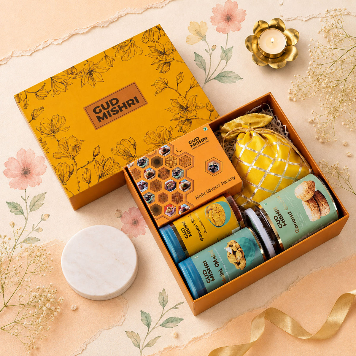 Gift Hamper (RKH-JB-03)