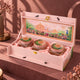 Mix Roasted Dryfruit Gift Hamper (DGH-23)