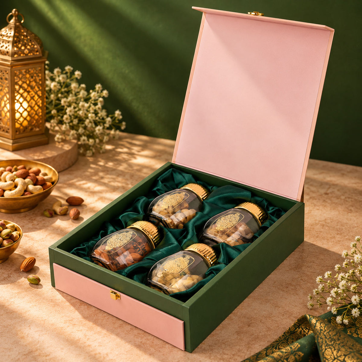 Gift Hamper (DGH-07)