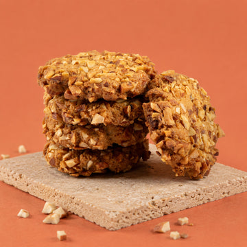Almond Milk Cookies (150gm)