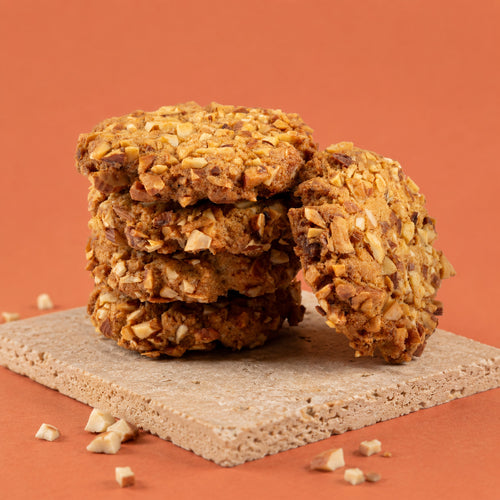 Almond Milk Cookies (150gm)