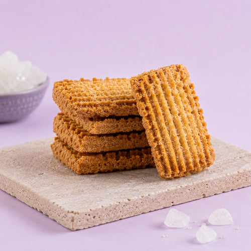 Aata Patti Cookies (175gm)