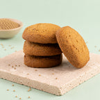 Bajra Cookies (280gm)