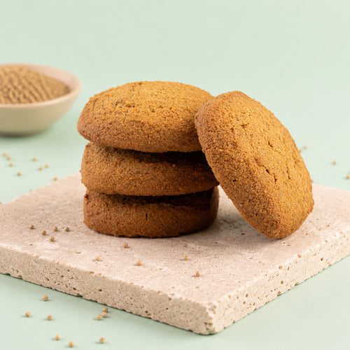 Bajra Cookies (280gm)