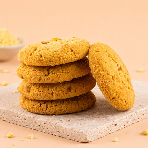 Big Besan Cookies (360gm)