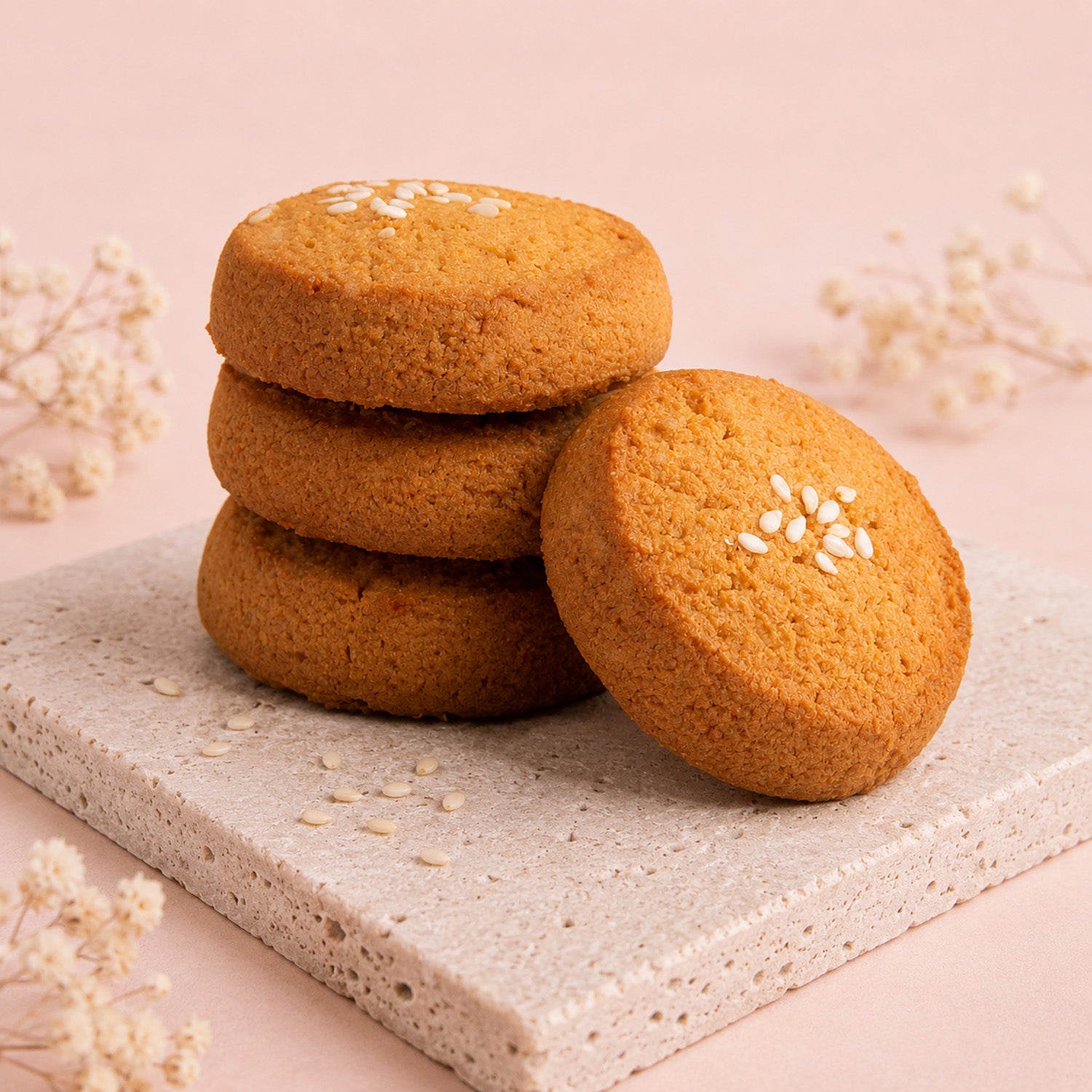 Gud Till Cookies (210gm)