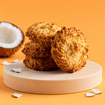 Coconut Cookies (200gm)