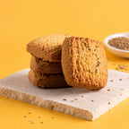 Ajwain Cookies (150gm)