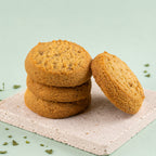 Methi Cookies (120gm)